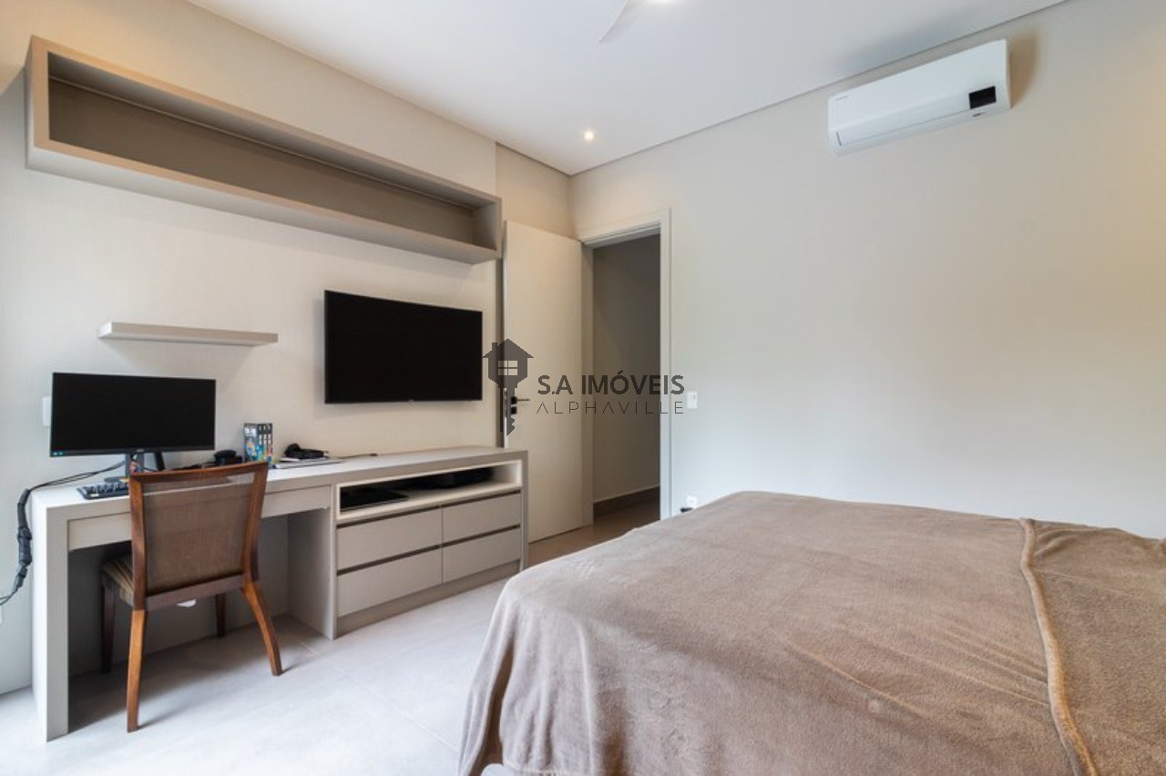 Casa à venda no Itahyê, 230 m² – Cidade Tamboré, Santana de Parnaíba – Cód. 78366448 — imagem 14