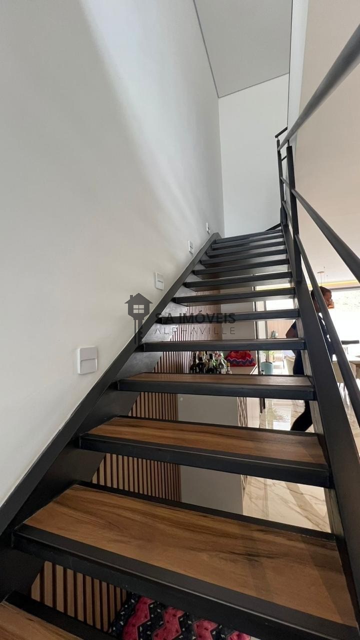 CASA — AVENIDA CID VIEIRA DE SOUZA - origem - TAMBORÉ - SANTANA DE PARNAÍBA/SP — imagem 12