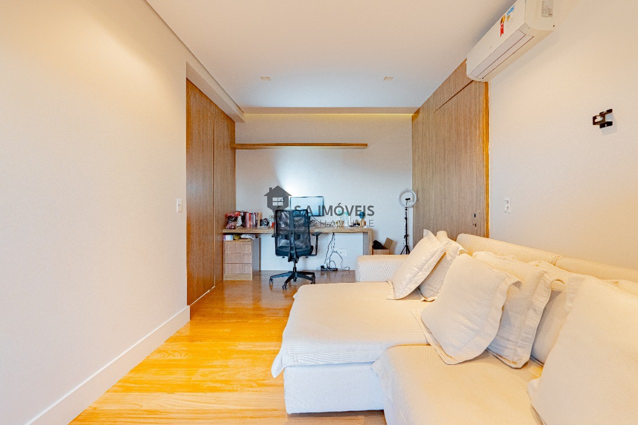 Apartamento à venda no Atria, 228 m² – Green Valley Alphaville, Barueri – Cód. 78408767 — imagem 3