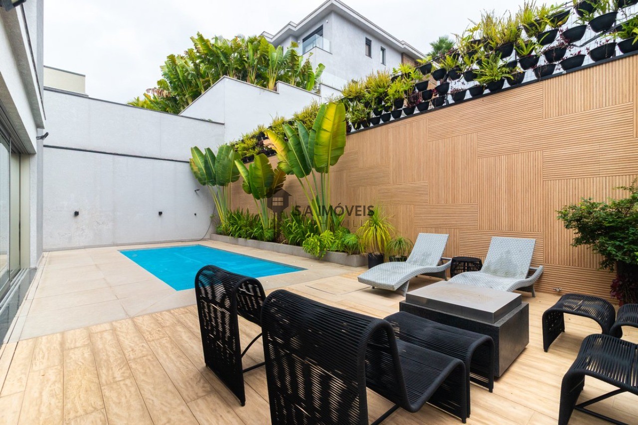 Casa à venda no Tamboré 11, 350 m² – Tamboré, Santana de Parnaíba – Cód. 78477029 — imagem 22