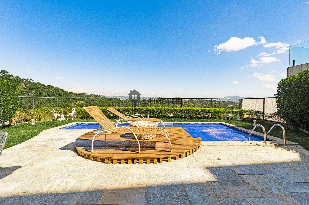 Casa à venda no Valville 1, 350 m² – Alphaville, Santana de Parnaíba – Cód. 78409391 — imagem 2