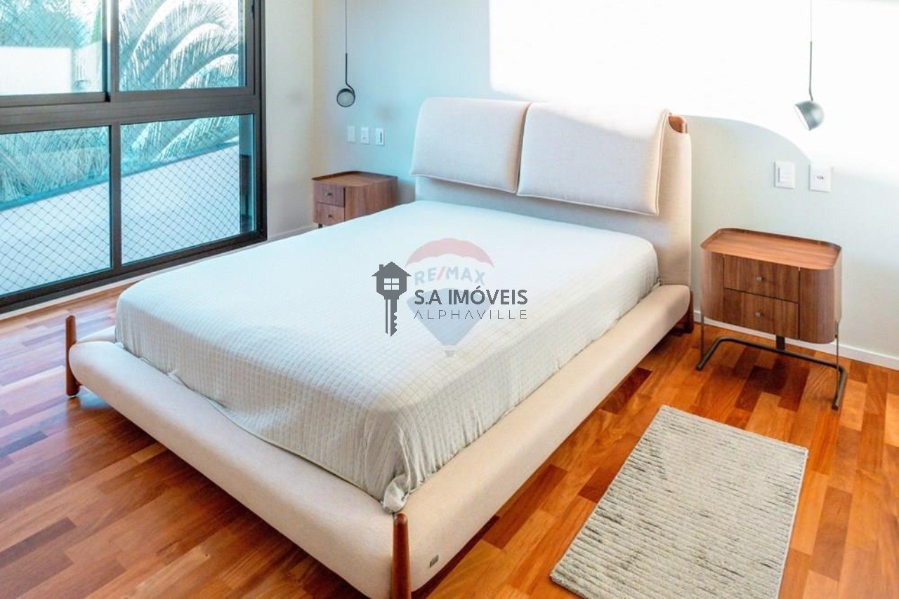 Casa à venda no 18 do Forte, 448 m² – Tamboré, Santana de Parnaíba – Cód. 78487763 — imagem 9
