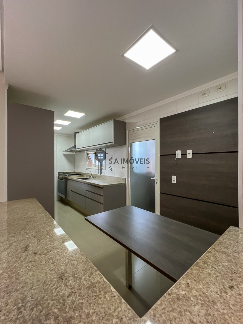 APARTAMENTO — ALAMEDA CORES DA MATA - premium tambore - premium tambore - TAMBORÉ - SANTANA DE PARNAÍBA/SP — imagem 13