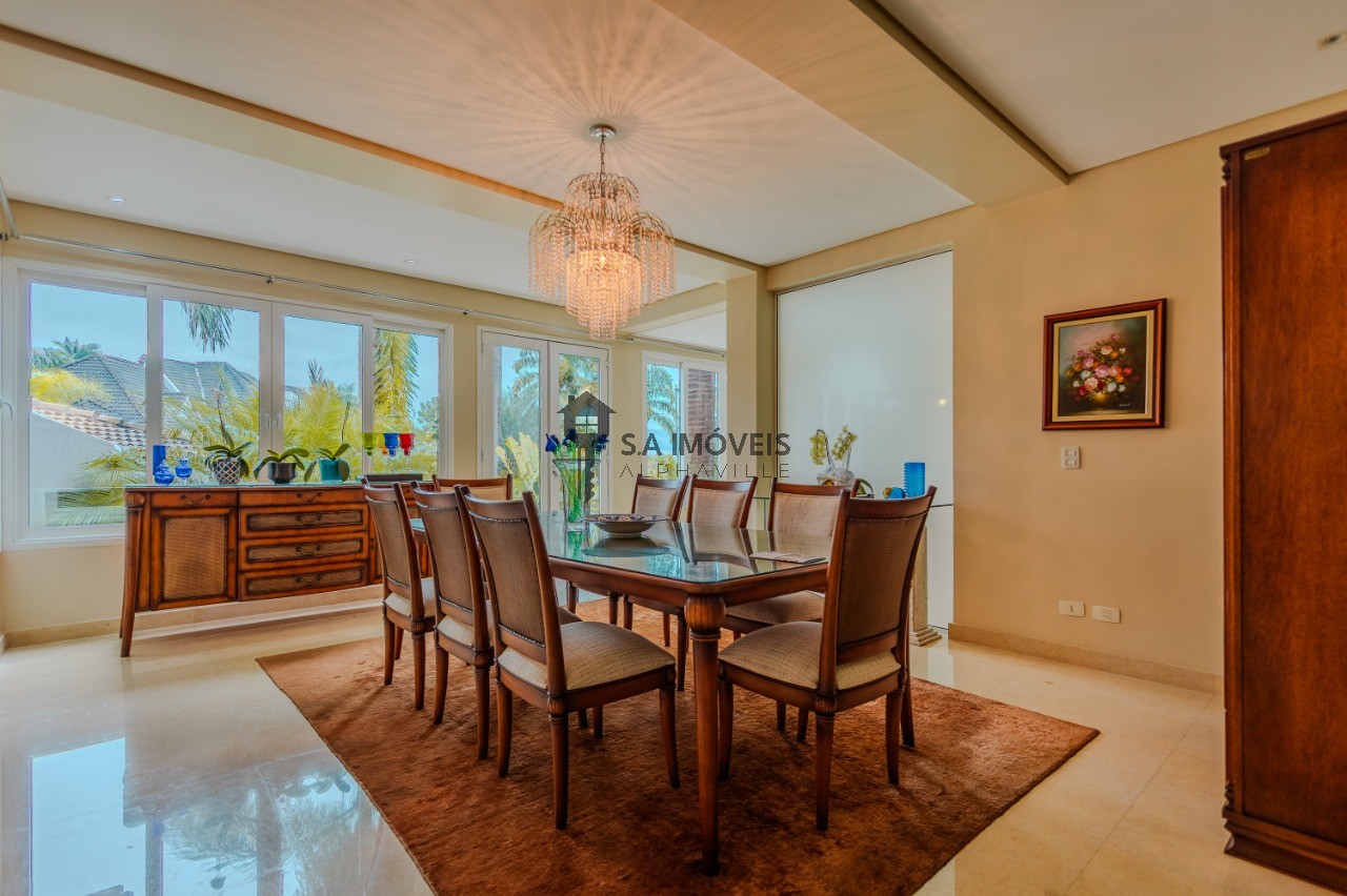 Casa à venda no Tamboré 3, 700 m² – Tamboré, Santana de Parnaíba – Cód. 78434253 — imagem 6