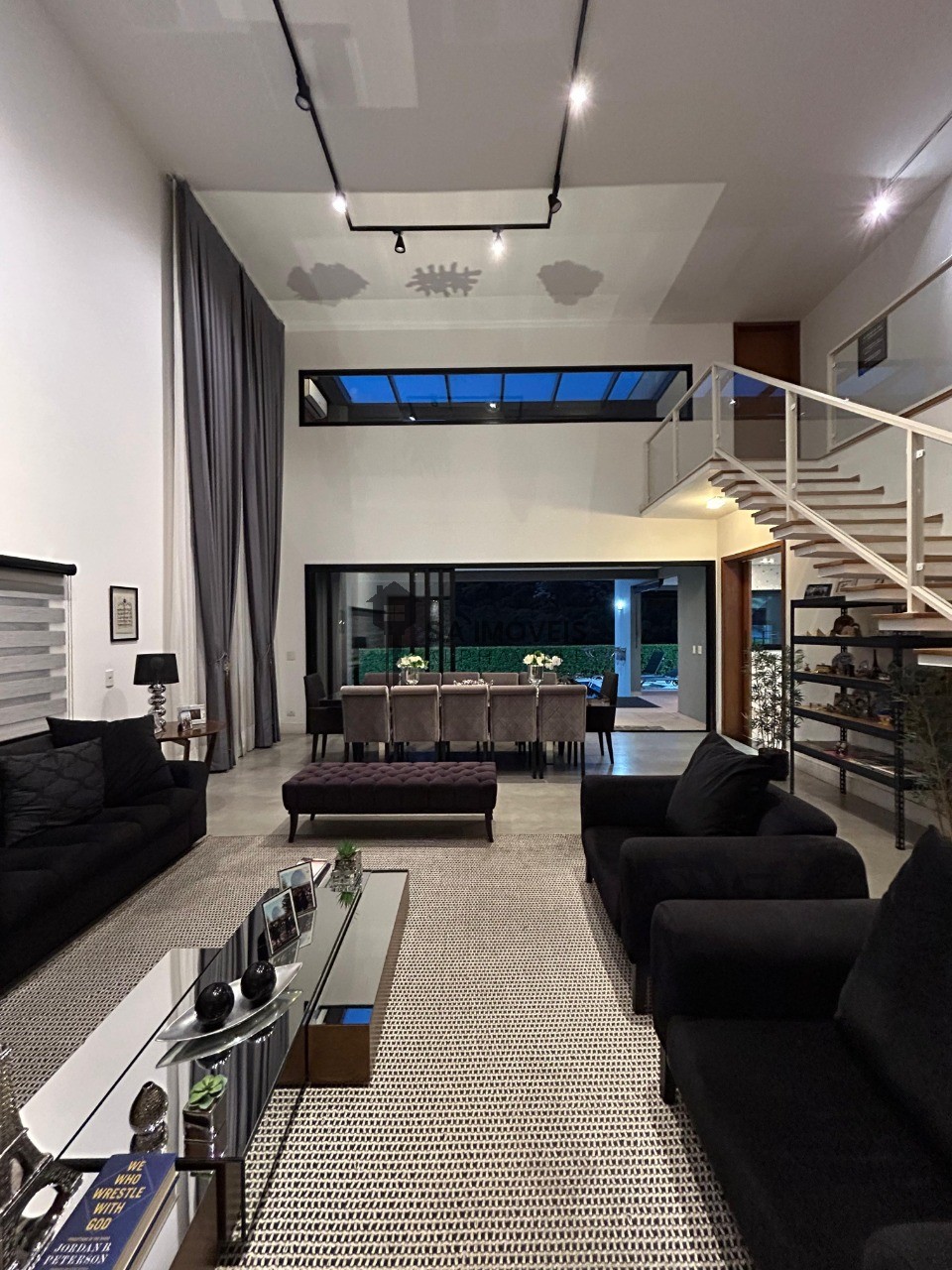 Casa à venda no Campos do Conde Alphaville, 400 m² – Tamboré, Santana de Parnaíba – Cód. 78409441 — imagem 6