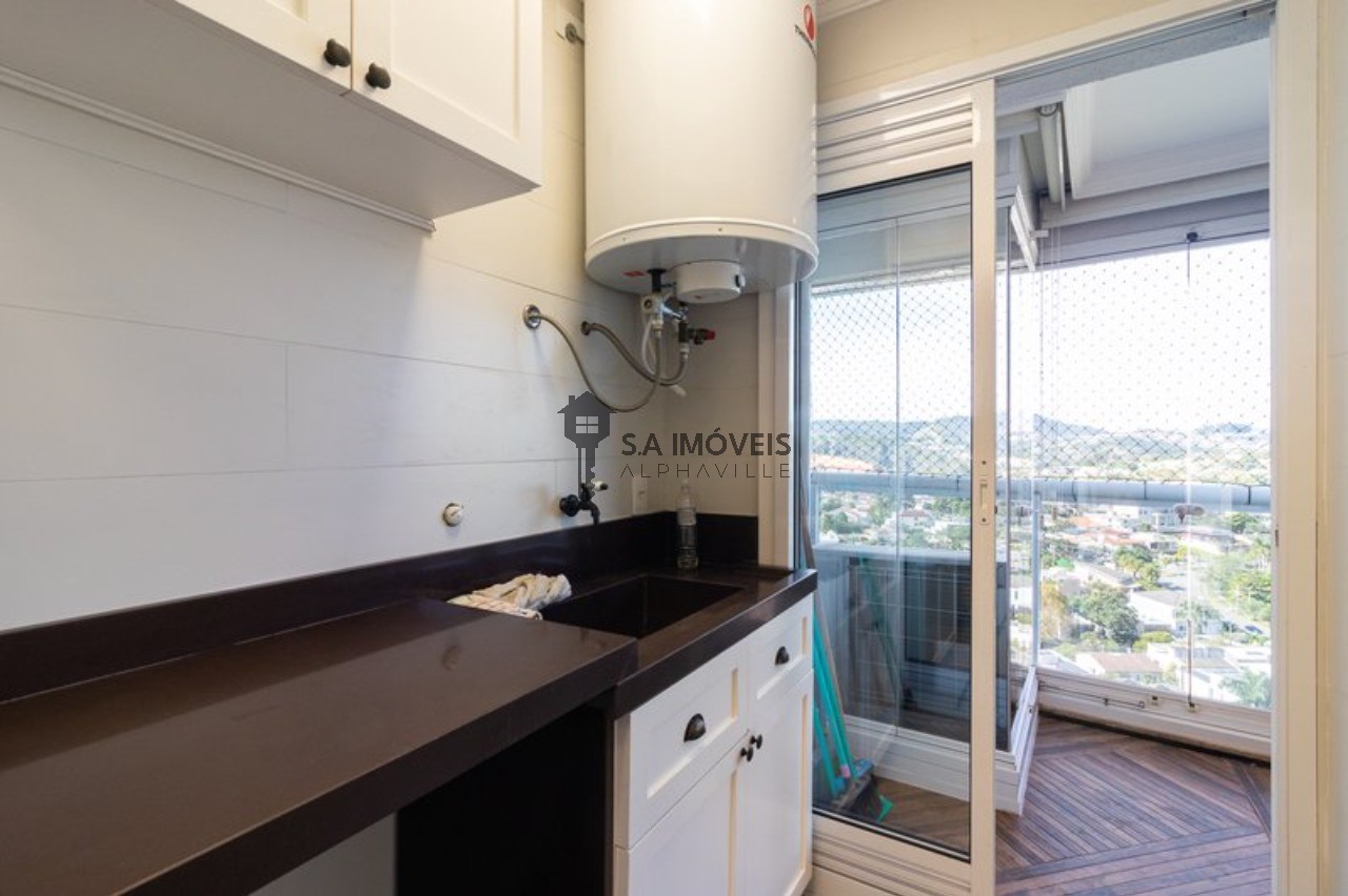 Apartamento para locação no Novare, 70 m² – Melville Empresarial I e Ii, Barueri – Cód. 78419858 — imagem 17