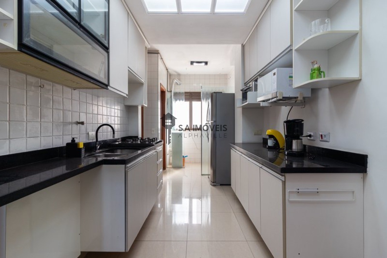 Apartamento à venda em Alphaville Centro Industrial e Empresarial/Alphaville., 134 m² – Barueri – Cód. 78419644 — imagem 19