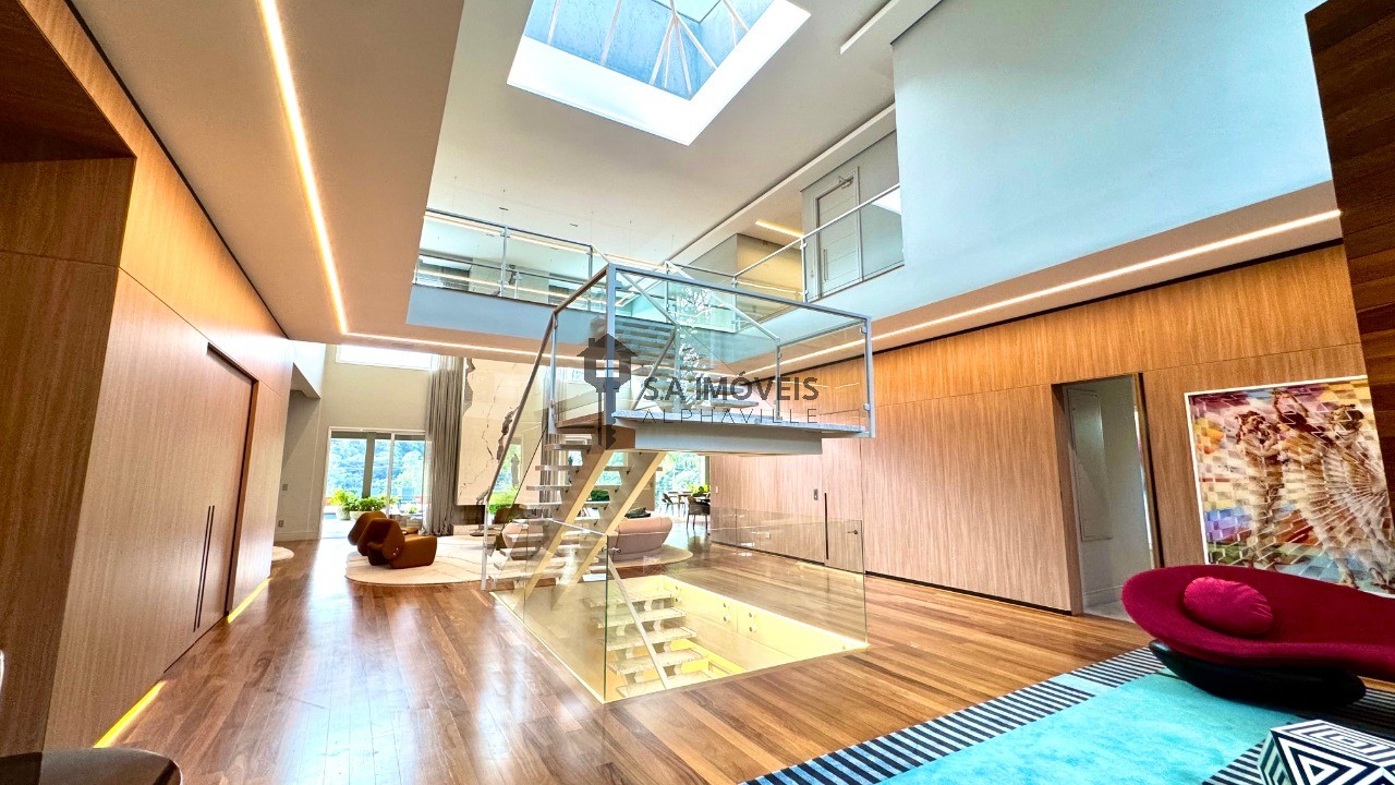 Casa à venda no Tamboré 1, 1.361 m² – Residencial Tamboré, Barueri – Cód. 78442584 — imagem 5