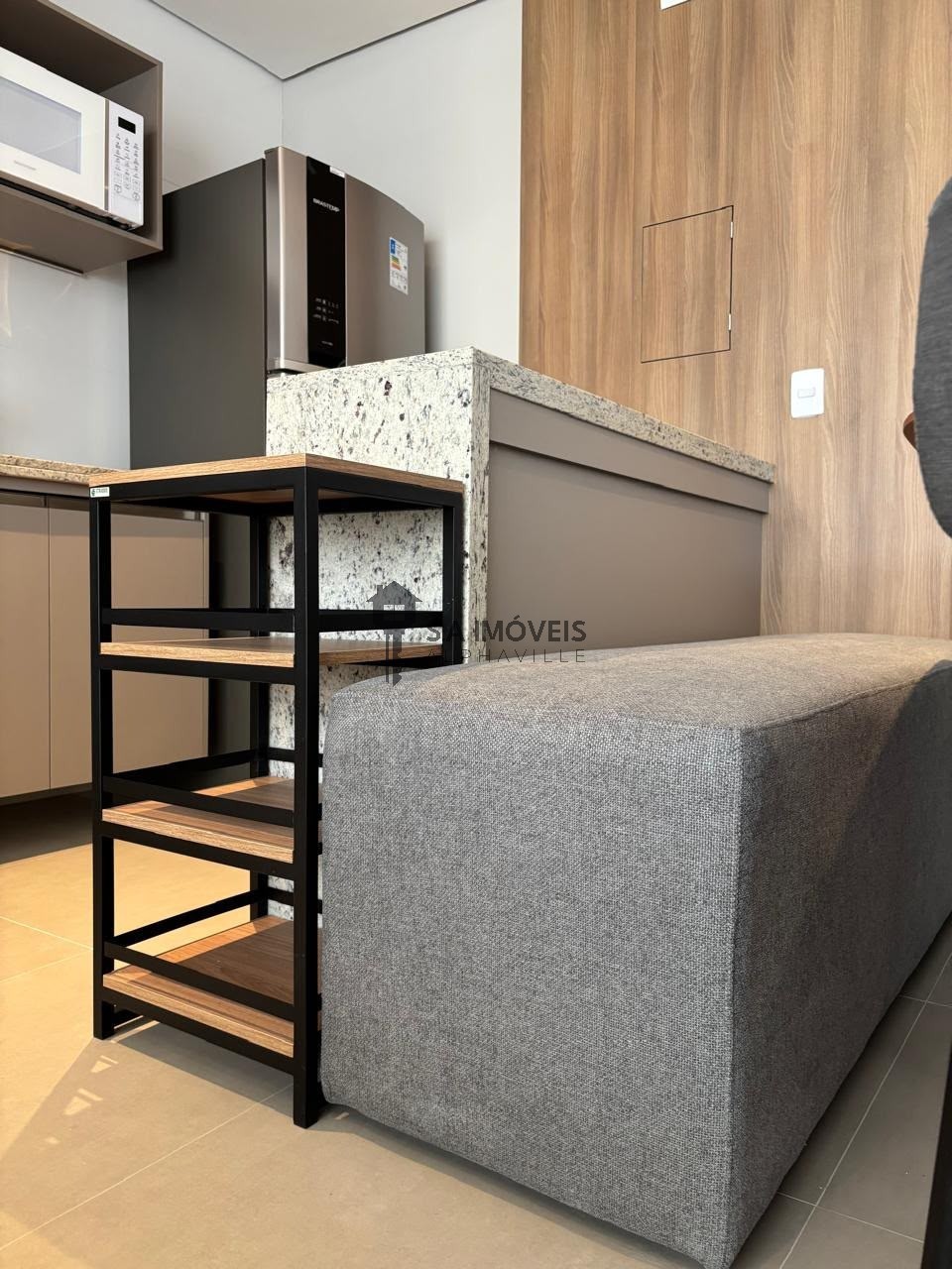 Apartamento à venda em Dezoito do Forte Empresarial/Alphaville., 40,8 m² – Barueri – Cód. 78434267 — imagem 18