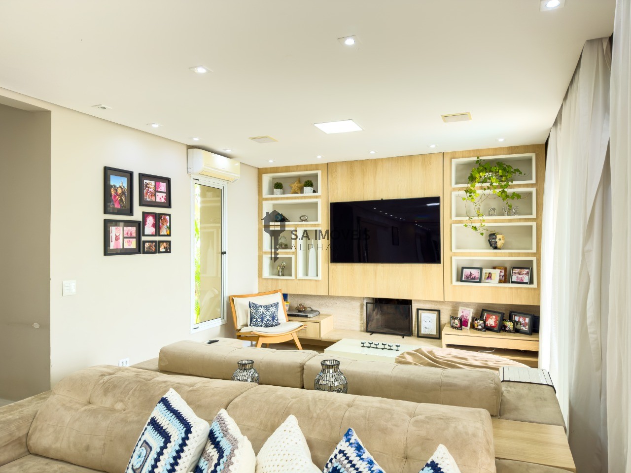 Casa à venda no Tarumã, 332,51 m² – Tarumã, Santana de Parnaíba – Cód. 78365183 — imagem 5