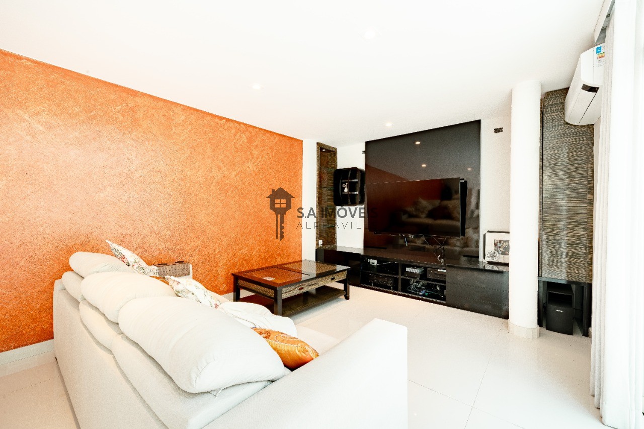 Casa à venda no Residencial 2, 550 m² – Alphaville Residencial Dois, Barueri – Cód. 78407075 — imagem 15