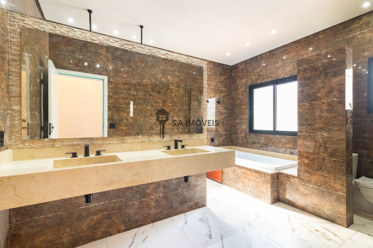 Casa à venda no Itahyê, 425 m² – Cidade Tamboré, Santana de Parnaíba – Cód. 78477004 — imagem 22
