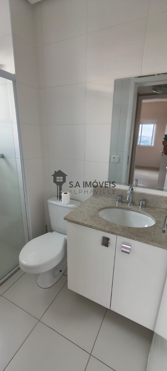Apartamento para locação no Hit, 50 m² – Melville Empresarial I e Ii, Barueri – Cód. 78409412 — imagem 4