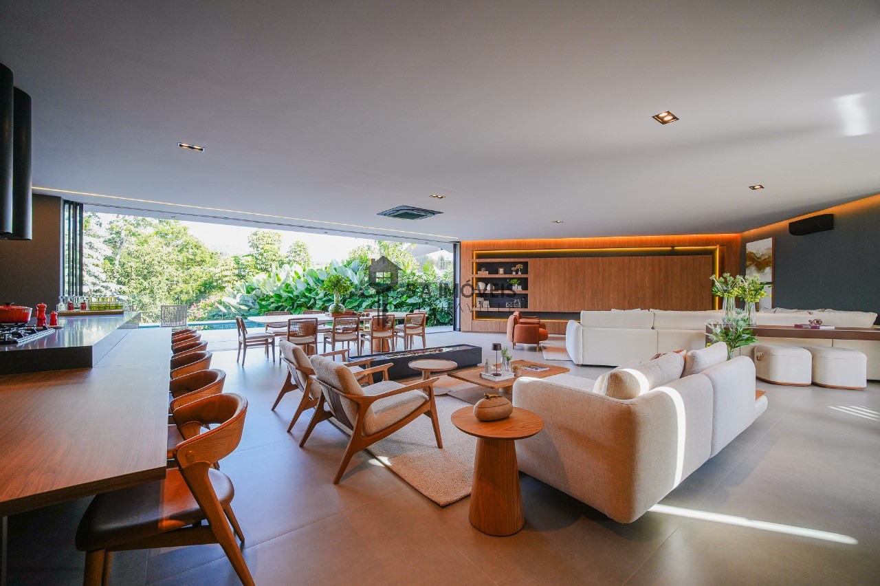 Casa à venda no Genesis 1, 500 m² – Alphaville, Santana de Parnaíba – Cód. 78488339 — imagem 17