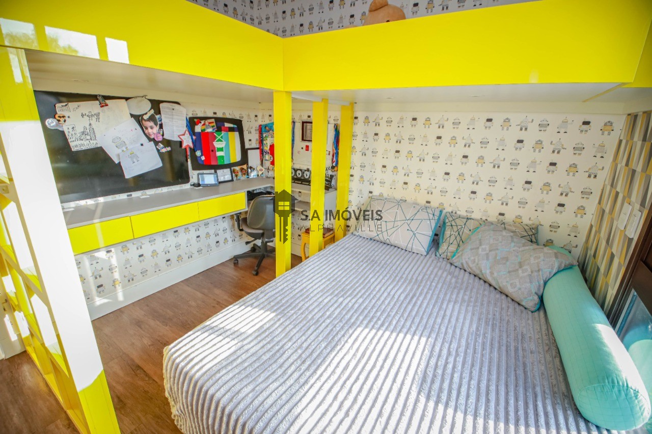 Casa para locação no Tamboré 11, 440 m² – Tamboré, Santana de Parnaíba – Cód. 78384379 — imagem 14
