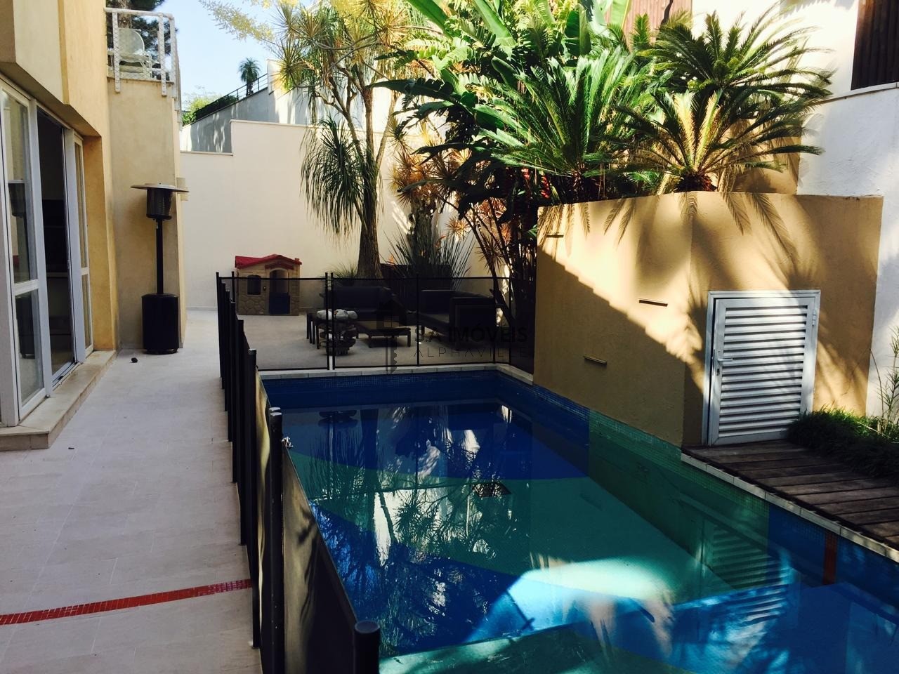 Casa para venda ou locação no Alpha Conde, 430 m² – Sítio Tamboré Alphaville, Barueri – Cód. 76258458 — imagem 22
