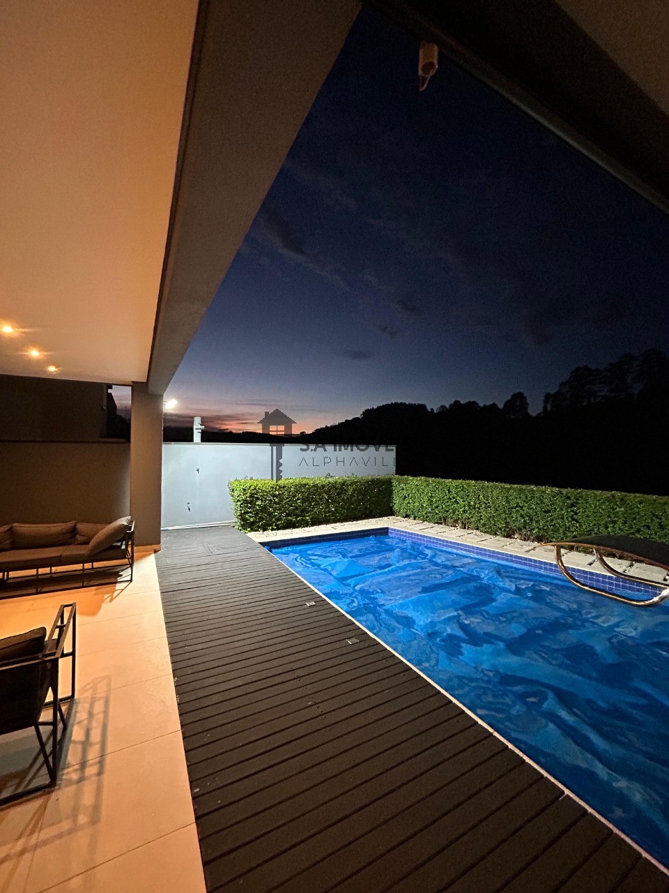 Casa à venda no Campos do Conde Alphaville, 400 m² – Tamboré, Santana de Parnaíba – Cód. 78409441 — imagem 18