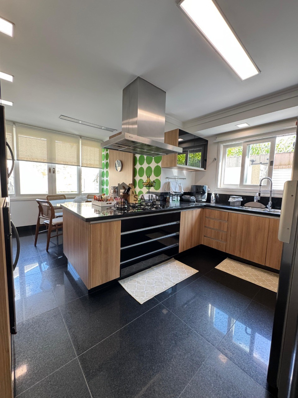 Casa à venda no Melville, 400 m² – Tamboré, Santana de Parnaíba – Cód. 78432771 — imagem 5