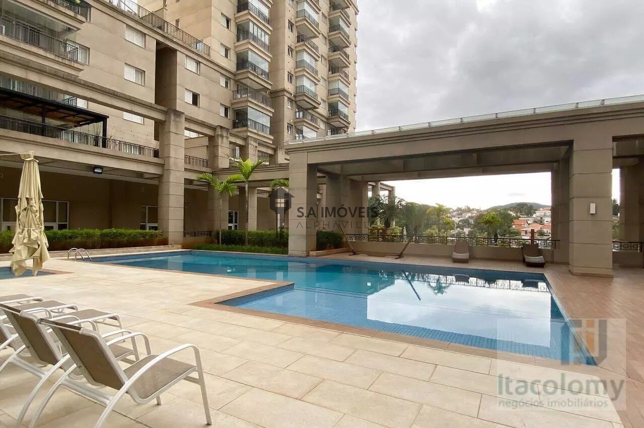Apartamento à venda no Alpha Park, 50 m² – Sítio Tamboré Alphaville, Barueri – Cód. 78400544 — imagem 10