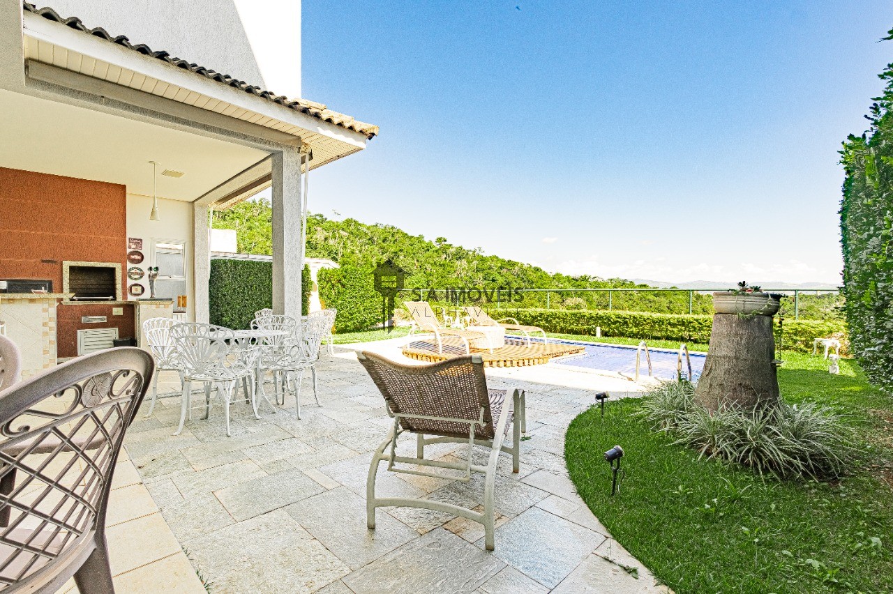 Casa à venda no Valville 1, 350 m² – Alphaville, Santana de Parnaíba – Cód. 78409391 — imagem 3