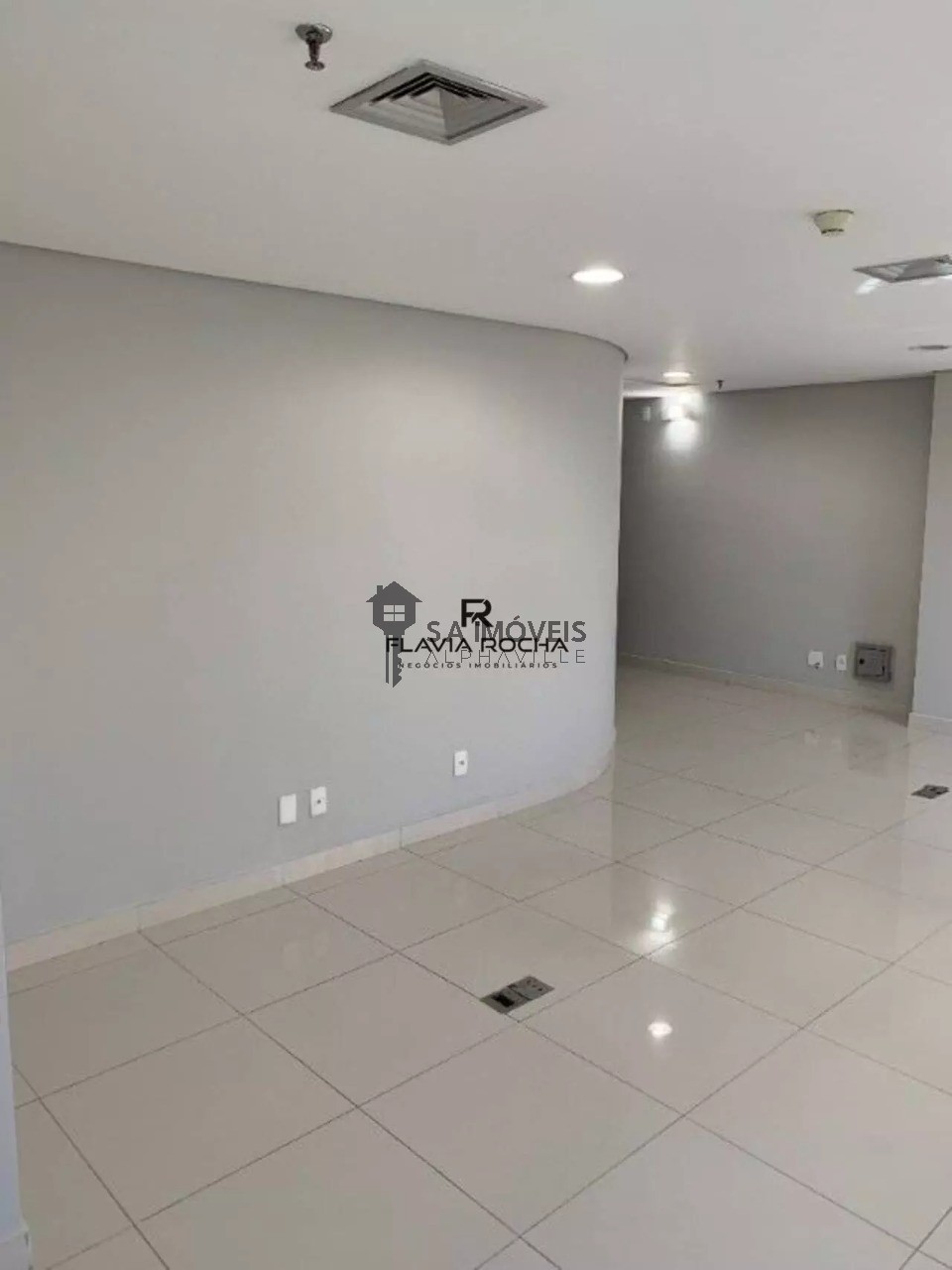 Sala comercial para venda ou locação em Alphaville Centro Industrial e Empresarial/Alphaville., 45 m² – Barueri – Cód. 78410953 — imagem 10