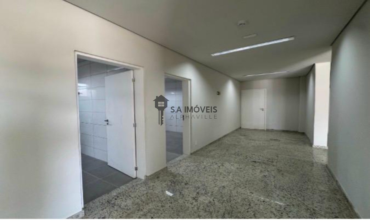 Galpão para locação em Tamboré, 5.000 m² – Barueri – Cód. 78429395 — imagem 13