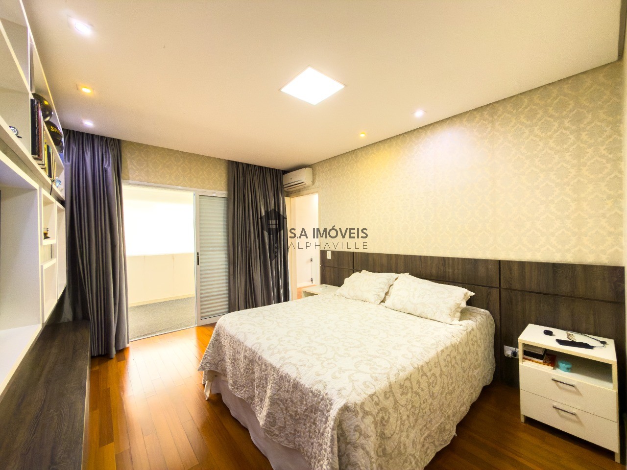 Casa à venda no Tarumã, 332,51 m² – Tarumã, Santana de Parnaíba – Cód. 78365183 — imagem 16