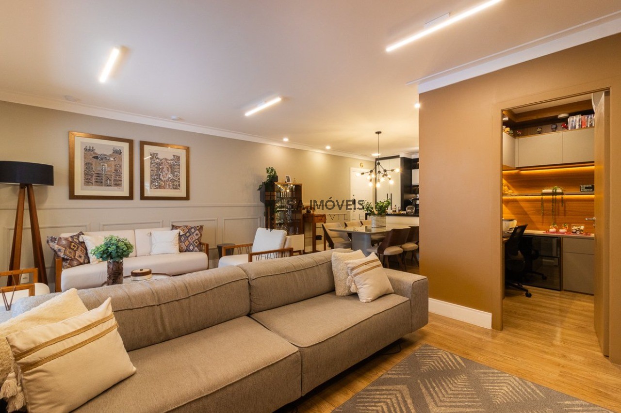 Apartamento à venda no Alpha Vita, 110 m² – Alphaville, Santana de Parnaíba – Cód. 78477015 — imagem 5
