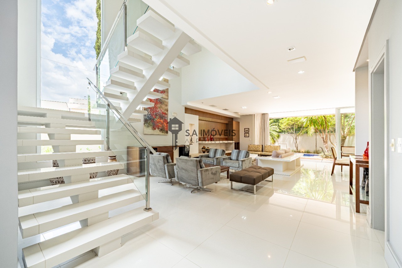 Casa à venda no Genesis 2, 547 m² – Alphaville, Santana de Parnaíba – Cód. 72286332 — imagem 21