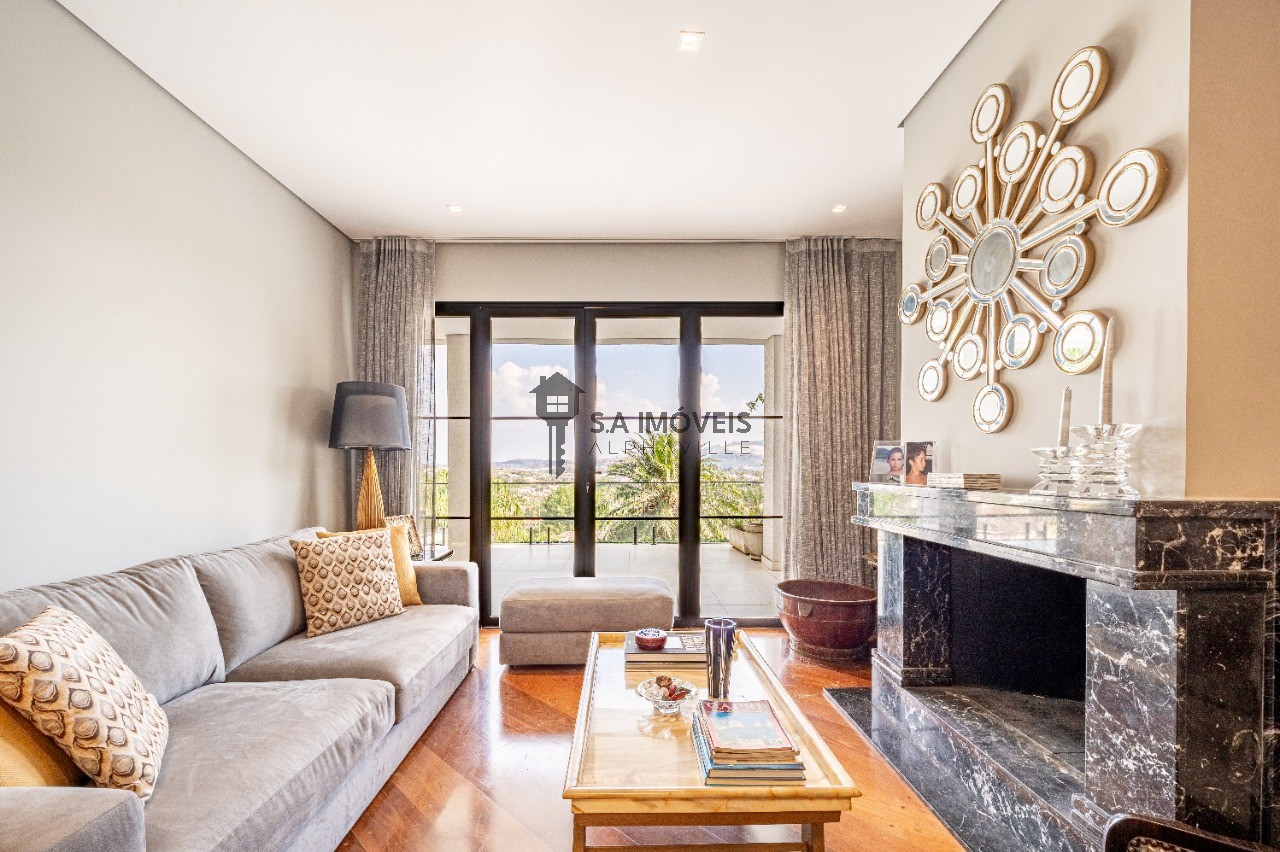 Casa à venda no Residencial 10, 650 m² – Alphaville, Santana de Parnaíba – Cód. 78407956 — imagem 19