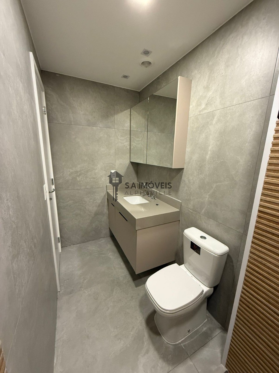 Apartamento para locação em Alphaville Centro Industrial e Empresarial/Alphaville., 53 m² – Barueri – Cód. 78455636 — imagem 14