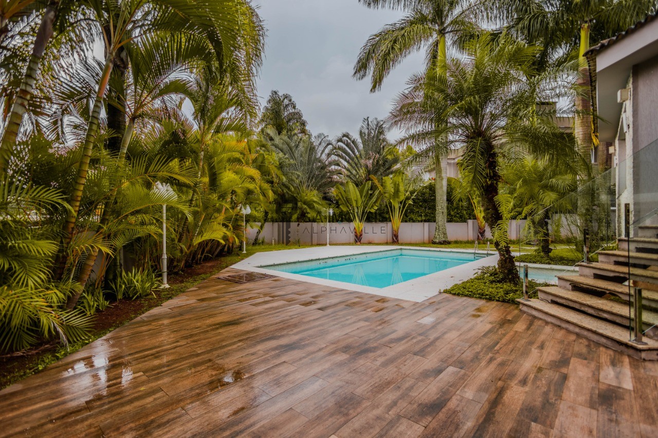 Casa à venda no Tamboré 3, 700 m² – Tamboré, Santana de Parnaíba – Cód. 78434253 — imagem 17
