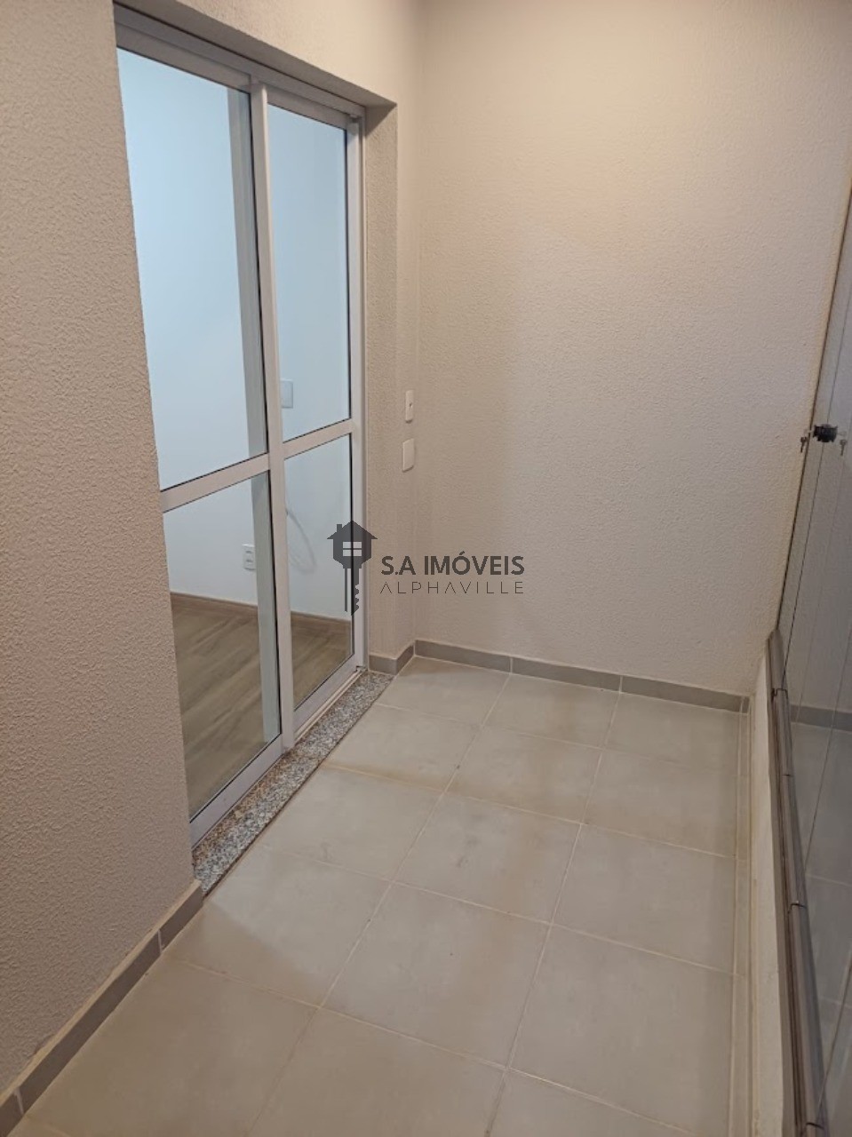 Apartamento para locação no Ápice Park, 53 m² – Alphaville Empresarial, Barueri – Cód. 78367795 — imagem 4