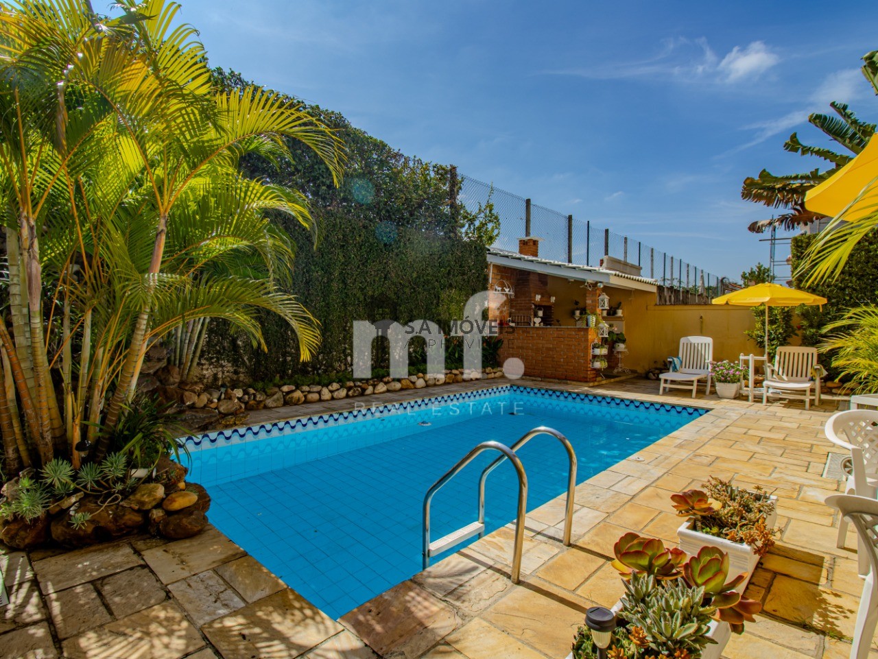 Casa à venda no Residencial 4, 231 m² – Alphaville, Santana de Parnaíba – Cód. 78378153 — imagem 21