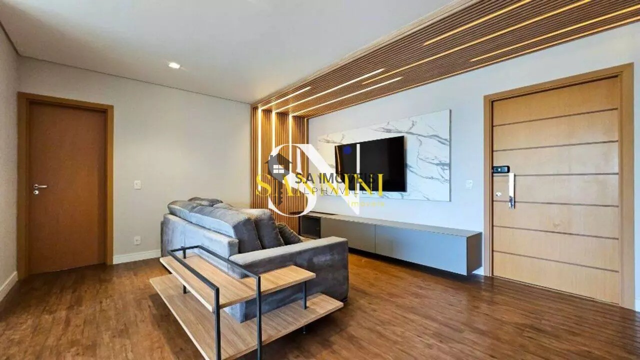 APARTAMENTO — ALAMEDA CANTO DOS PÁSSAROS - boulevard tambore - boulevard tambore - TAMBORÉ - SANTANA DE PARNAÍBA/SP — imagem 3