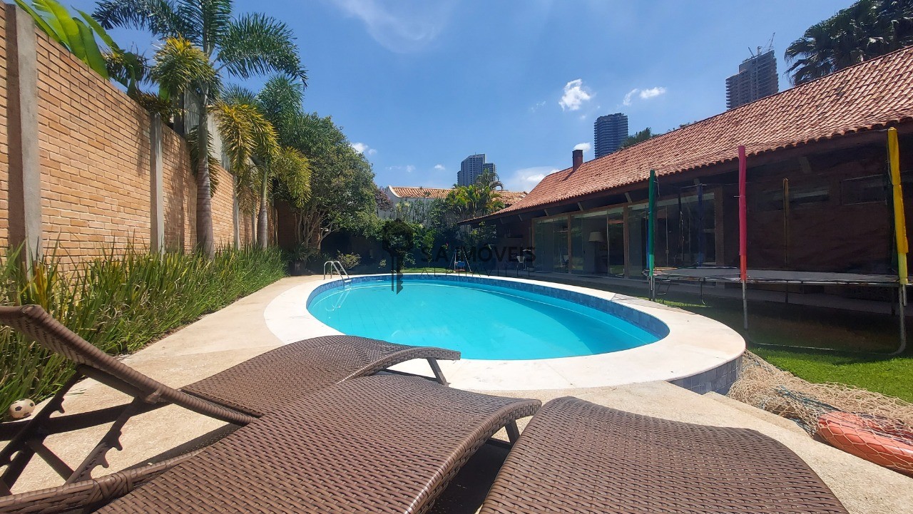 Casa à venda no Residencial 2, 509,88 m² – Alphaville Residencial Dois, Barueri – Cód. 78367224 — imagem 19