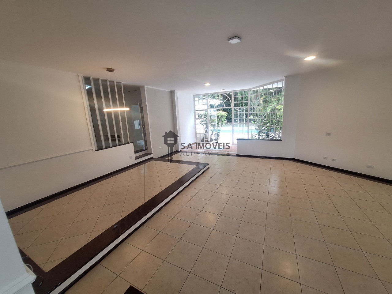 Casa para locação no Residencial 9, 281,1 m² – Alphaville, Santana de Parnaíba – Cód. 78475817 — imagem 14
