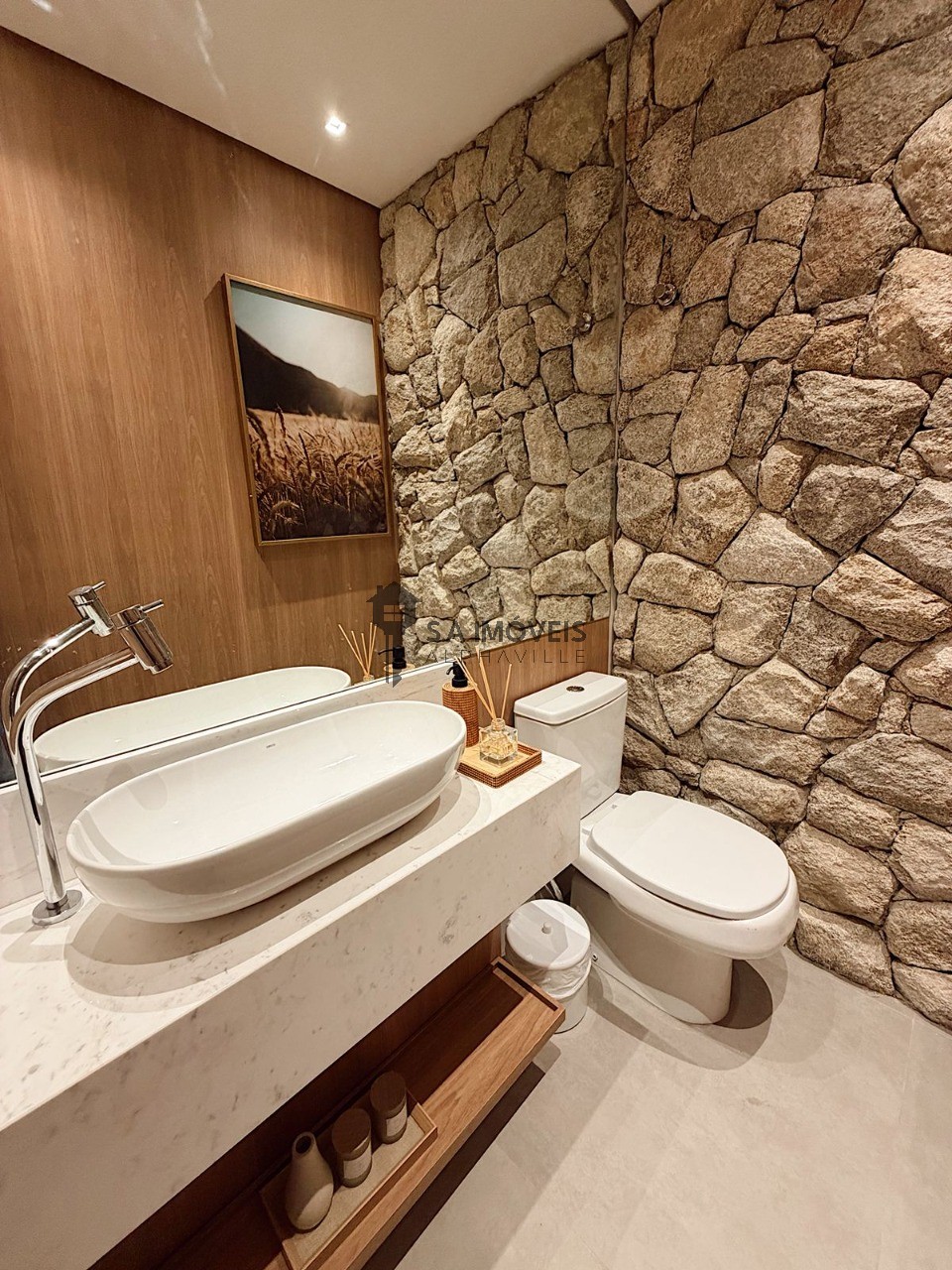 Apartamento para locação no Level, 123 m² – Sítio Tamboré Alphaville, Barueri – Cód. 78400803 — imagem 11
