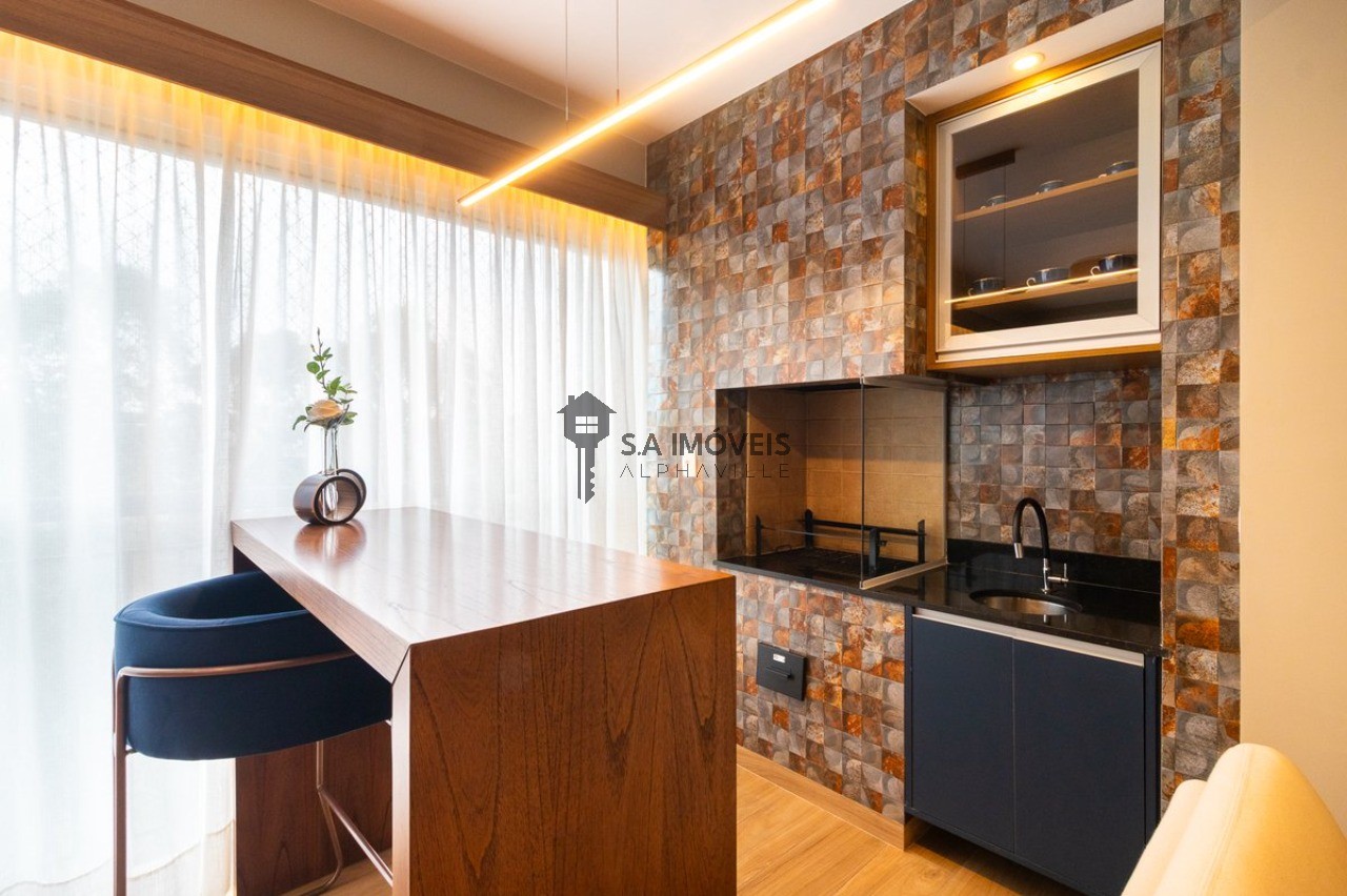 Apartamento à venda no Alpha Vita, 110 m² – Alphaville, Santana de Parnaíba – Cód. 78477015 — imagem 14