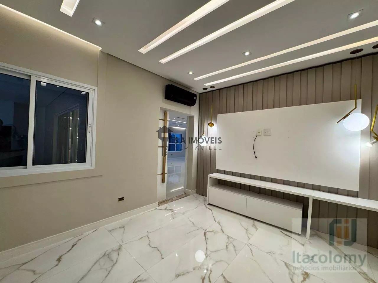 Casa para locação no Genesis 1, 399 m² – Alphaville, Santana de Parnaíba – Cód. 78442876 — imagem 9