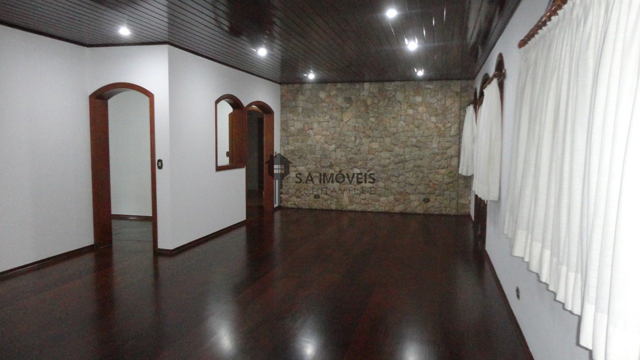 Casa para locação no Residencial 2, 420 m² – Alphaville Residencial Dois, Barueri – Cód. 78266917 — imagem 20