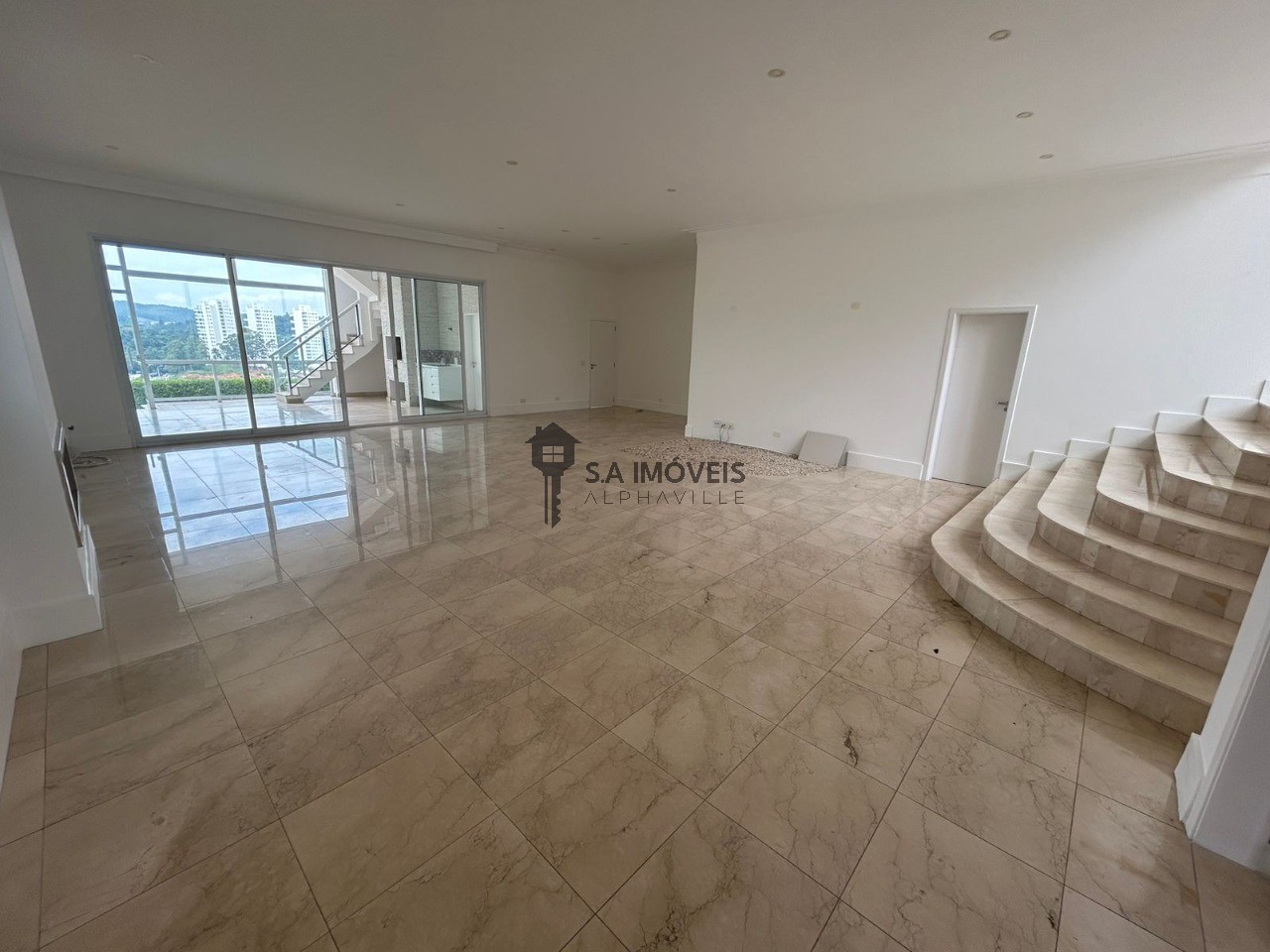Casa para venda ou locação no Tamboré 11, 500 m² – Tamboré, Santana de Parnaíba – Cód. 78165605 — imagem 18