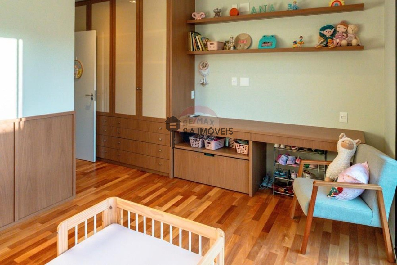 Casa à venda no 18 do Forte, 448 m² – Tamboré, Santana de Parnaíba – Cód. 78487763 — imagem 12
