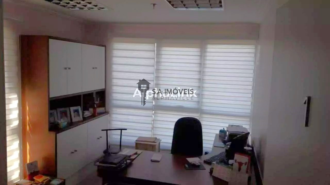 Sala comercial para venda ou locação no Alpha Square, 63 m² – Sítio Tamboré Alphaville, Barueri – Cód. 78384181 — imagem 4