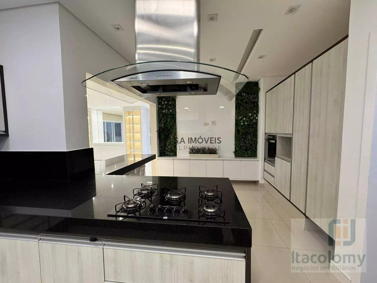 Casa para locação no Genesis 1, 399 m² – Alphaville, Santana de Parnaíba – Cód. 78442876 — imagem 13
