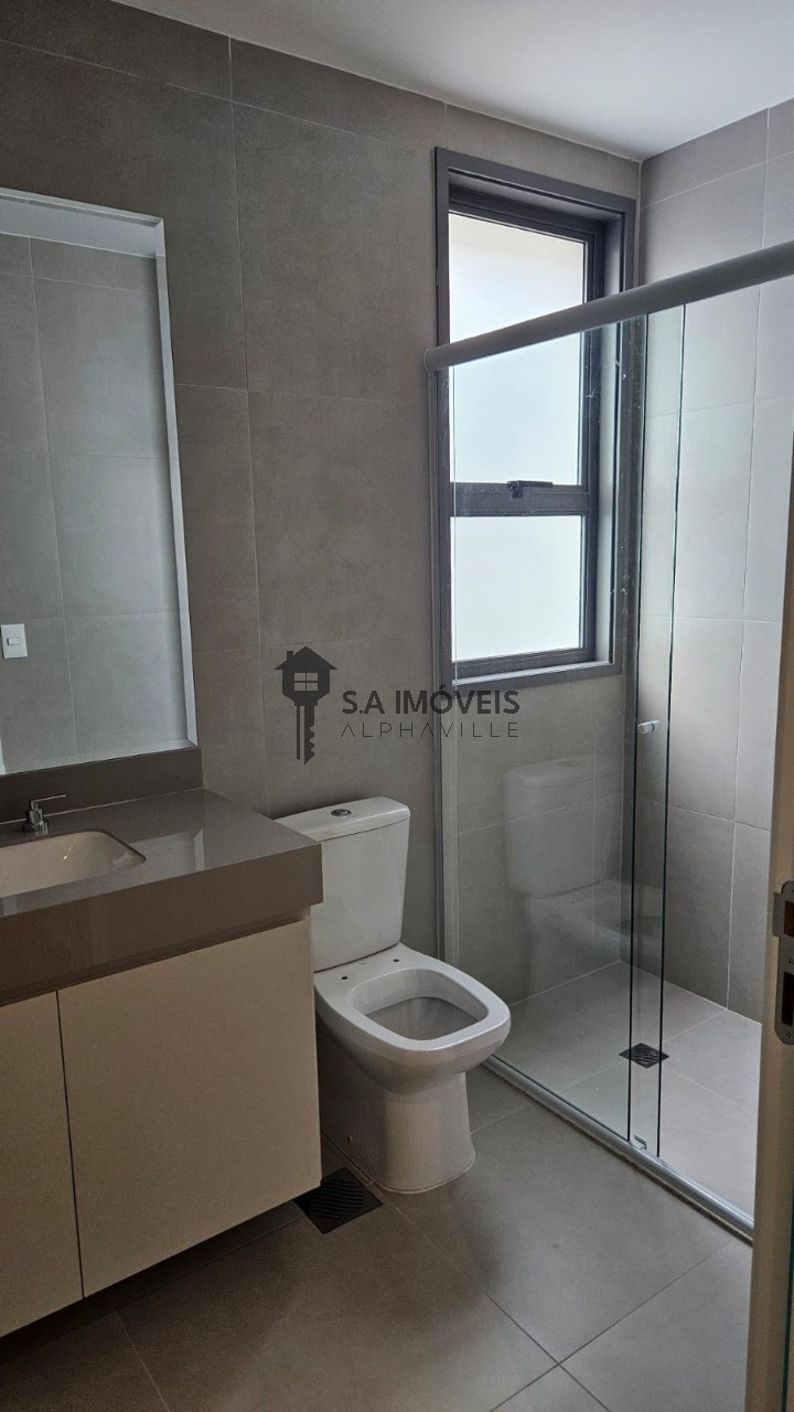 Casa para locação no Singular, 230 m² – Tamboré, Santana de Parnaíba – Cód. 78477842 — imagem 13