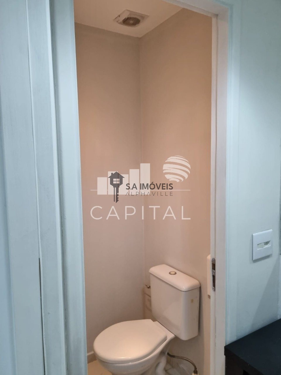 Sala comercial para venda ou locação no Alpha Square, 80,64 m² – Sítio Tamboré Alphaville, Barueri – Cód. 78474736 — imagem 7