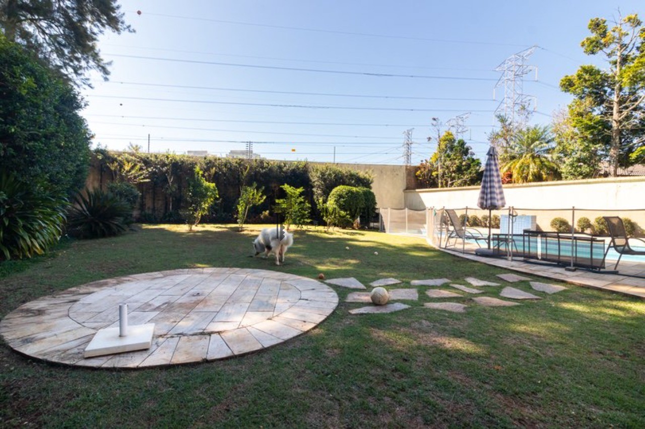 Casa para venda ou locação no Residencial 0, 630 m² – Alphaville, Santana de Parnaíba – Cód. 78419613 — imagem 17