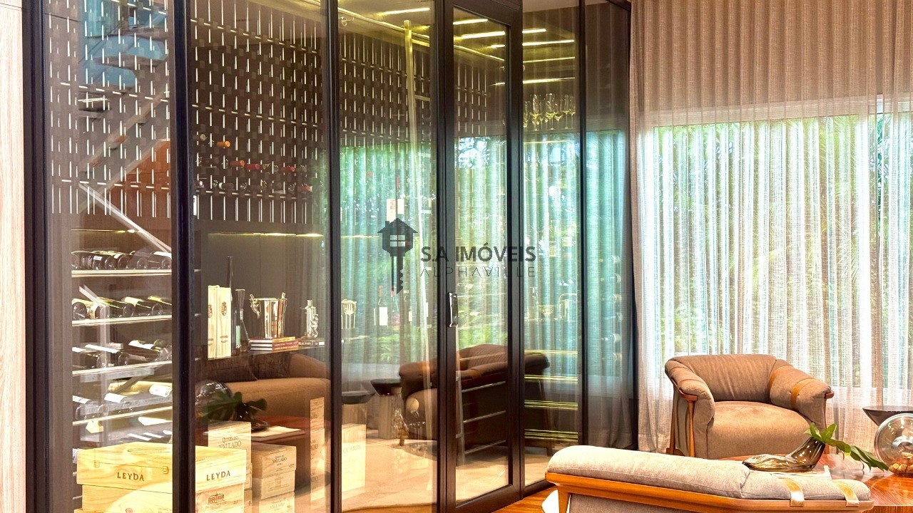 Casa à venda no Tamboré 1, 1.361 m² – Residencial Tamboré, Barueri – Cód. 78442584 — imagem 20