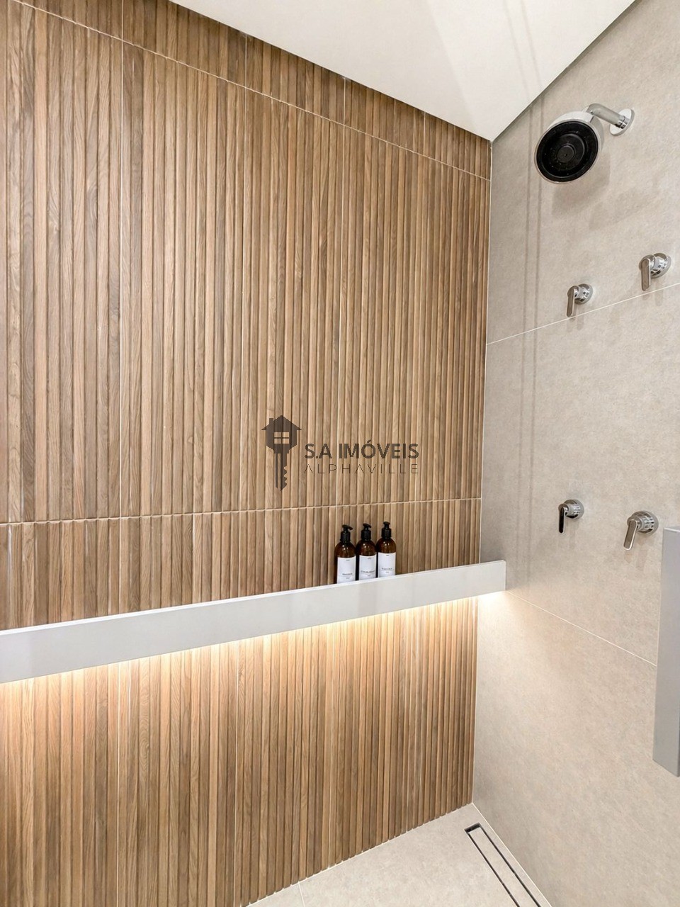 Apartamento para locação no Level, 123 m² – Sítio Tamboré Alphaville, Barueri – Cód. 78400803 — imagem 20